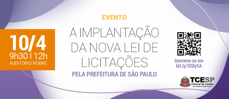 Comentários - Artigo 4º  Tribunal de Contas do Estado de São Paulo